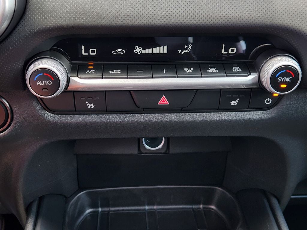 2026 Mazda Mazda CX-50 2.5 S Meridian Edition