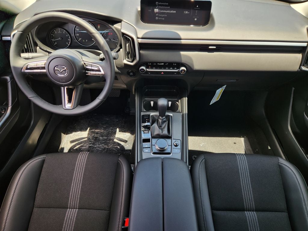 2026 Mazda Mazda CX-50 2.5 S Meridian Edition