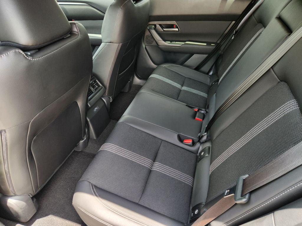 2026 Mazda Mazda CX-50 2.5 S Meridian Edition