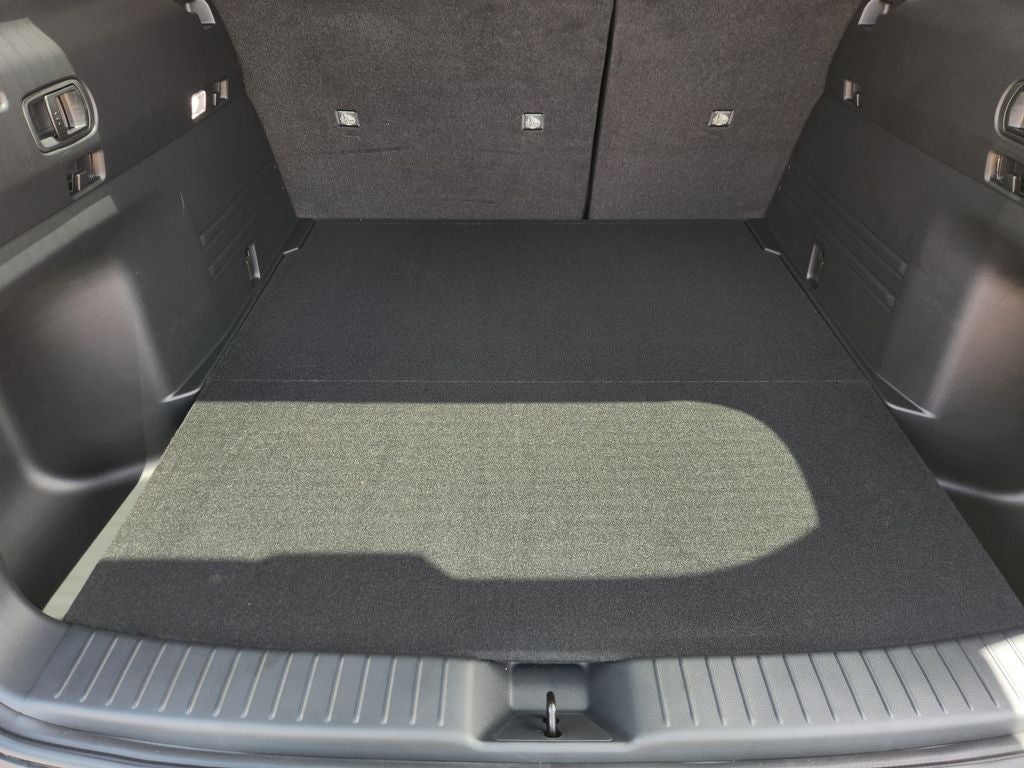 2026 Mazda Mazda CX-50 2.5 S Meridian Edition