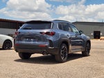 2026 Mazda Mazda CX-50 2.5 S Meridian Edition