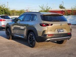 2026 Mazda Mazda CX-50 2.5 Turbo Meridian Edition AWD