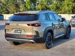 2026 Mazda Mazda CX-50 2.5 Turbo Meridian Edition AWD