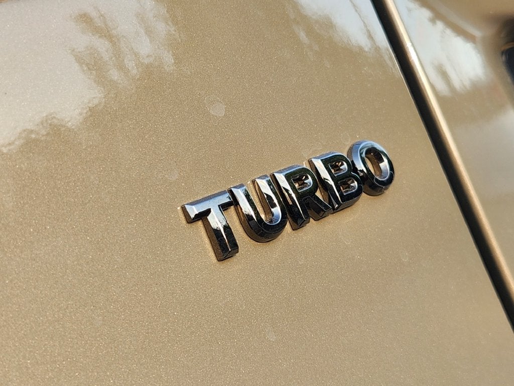 2026 Mazda Mazda CX-50 2.5 Turbo Meridian Edition AWD