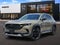 2026 Mazda Mazda CX-50 2.5 Turbo Meridian Edition