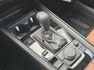 2026 Mazda Mazda CX-50 2.5 Turbo Meridian Edition