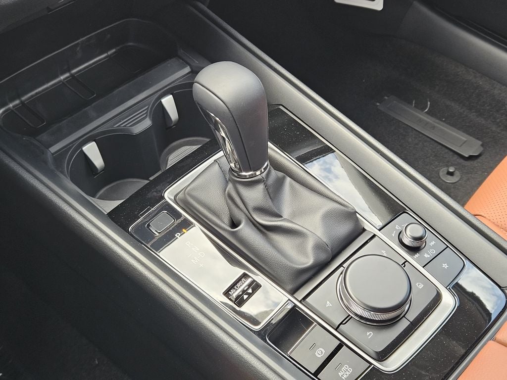 2026 Mazda Mazda CX-50 2.5 Turbo Meridian Edition