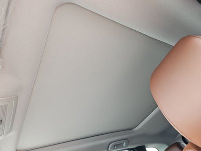 2026 Mazda Mazda CX-50 2.5 Turbo Meridian Edition
