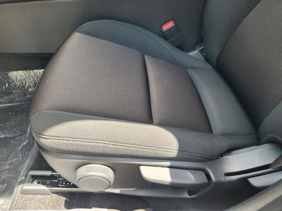 2026 Mazda Mazda3 2.5 S