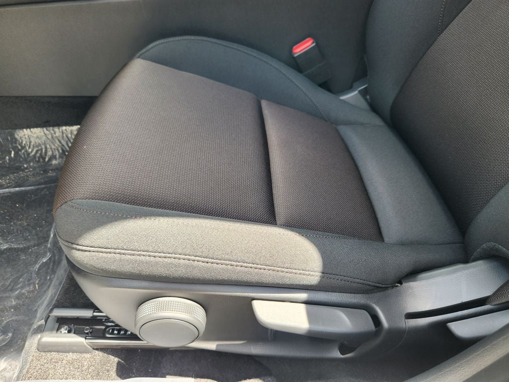 2026 Mazda Mazda3 2.5 S