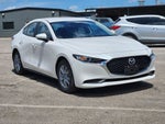 2026 Mazda Mazda3 2.5 S