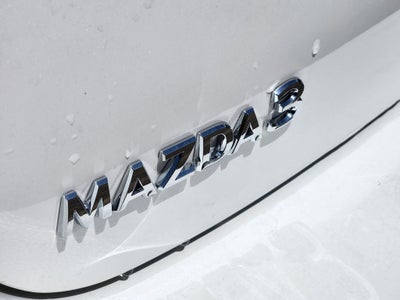 2026 Mazda Mazda3 2.5 S