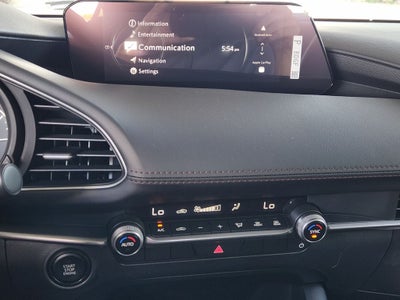 2026 Mazda Mazda3 2.5 S Select Sport