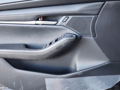 2026 Mazda Mazda3 2.5 S Select Sport