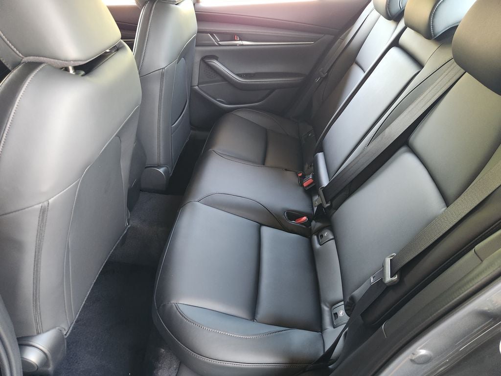 2026 Mazda Mazda3 2.5 S Select Sport