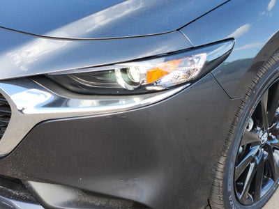 2026 Mazda Mazda3 2.5 S Select Sport