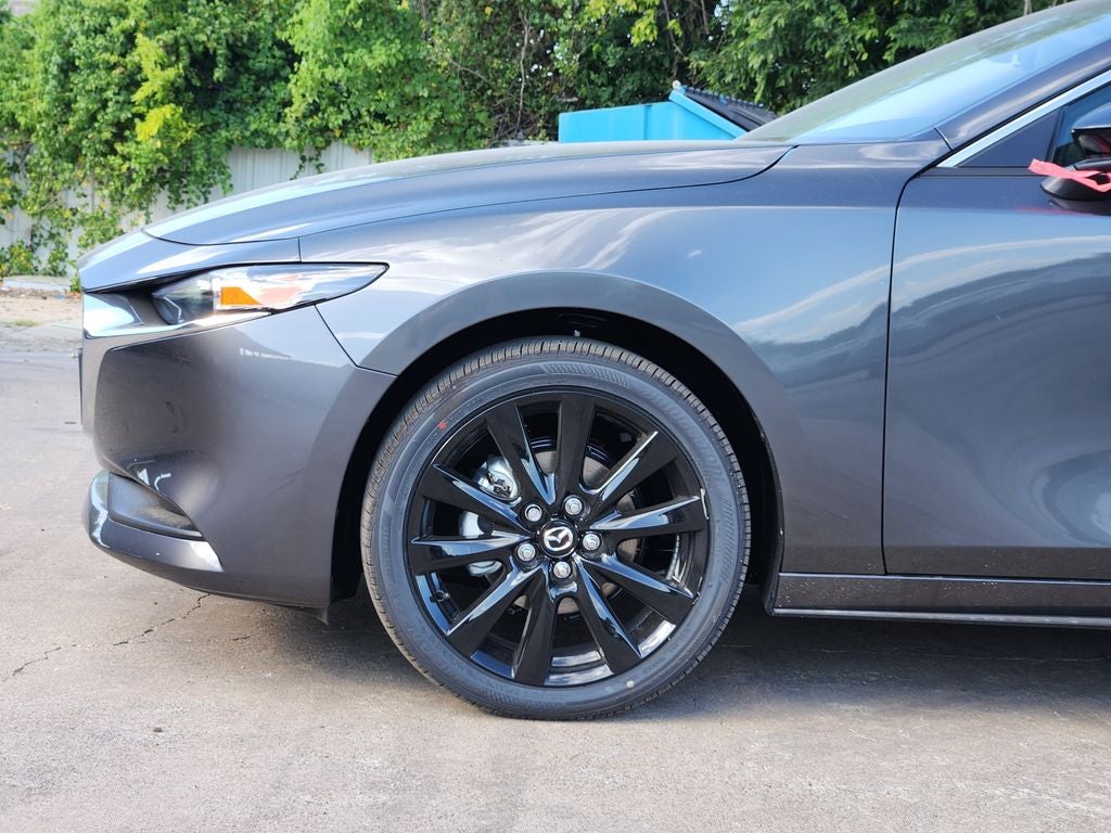 2026 Mazda Mazda3 2.5 S Select Sport