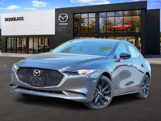 2026 Mazda Mazda3 2.5 S Select Sport