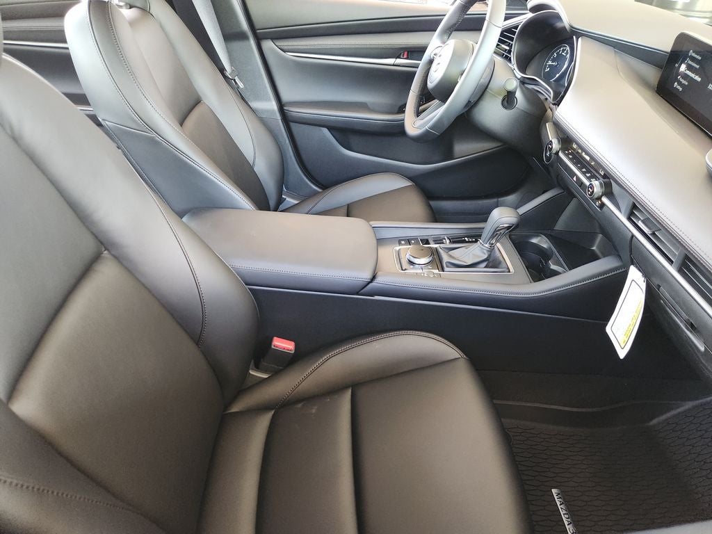 2026 Mazda Mazda3 2.5 S Select Sport