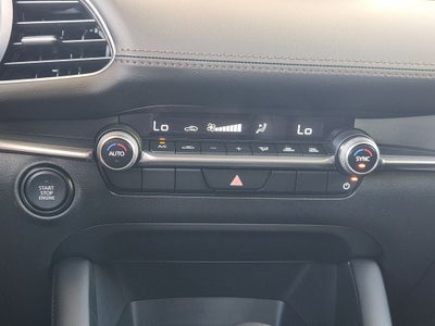 2026 Mazda Mazda3 2.5 S Select Sport