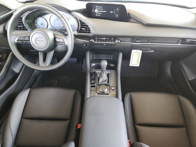 2026 Mazda Mazda3 2.5 S Select Sport