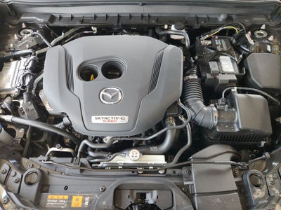 2026 Mazda Mazda3 2.5 S Select Sport