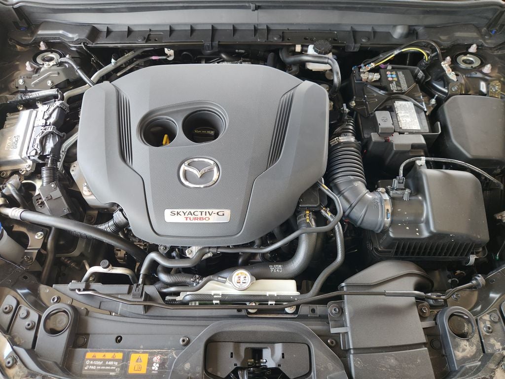 2026 Mazda Mazda3 2.5 S Select Sport
