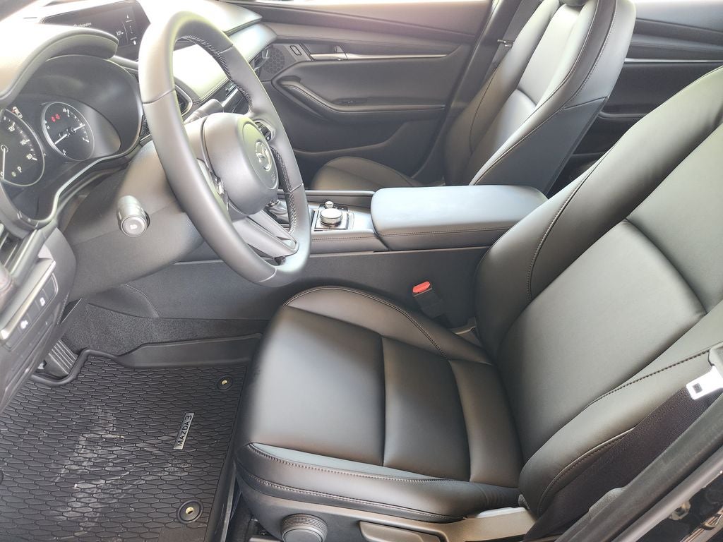 2026 Mazda Mazda3 2.5 S Select Sport