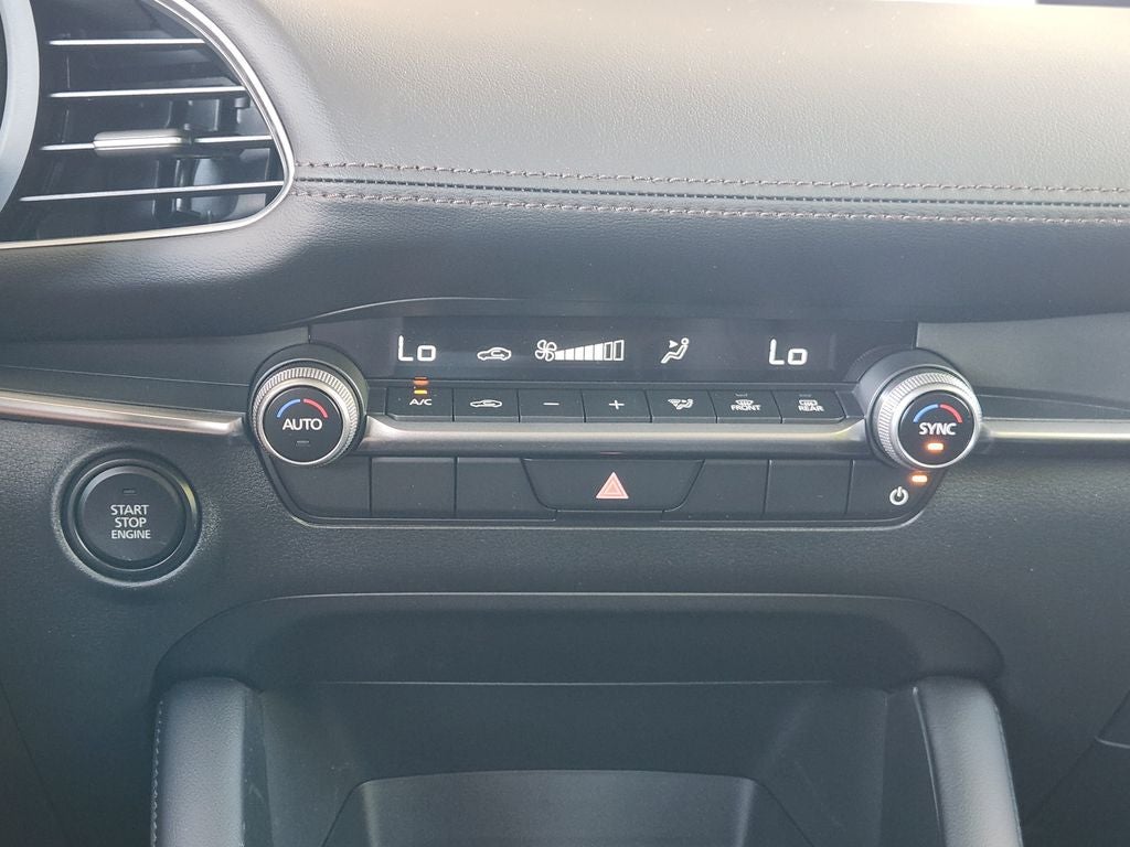 2026 Mazda Mazda3 2.5 S Select Sport