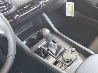 2026 Mazda Mazda3 2.5 S Select Sport