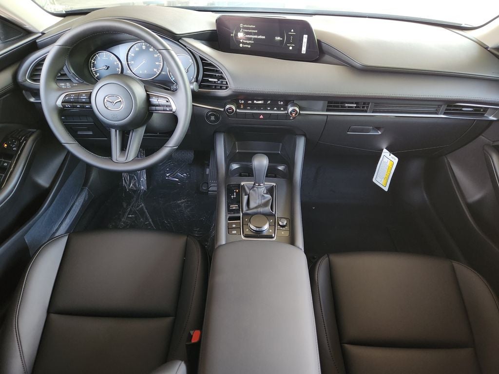 2026 Mazda Mazda3 2.5 S Select Sport