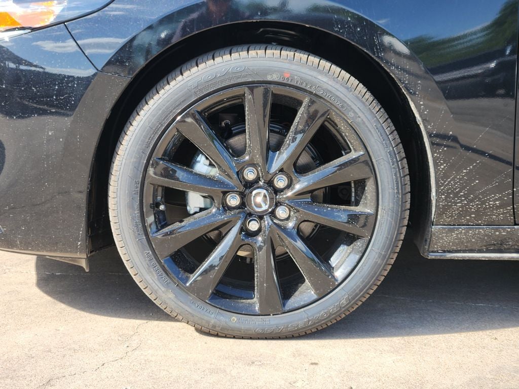 2026 Mazda Mazda3 2.5 S Select Sport