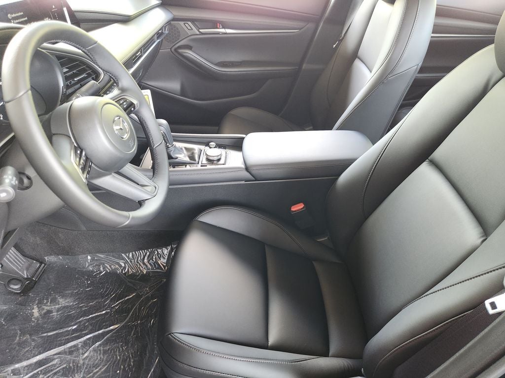 2026 Mazda Mazda3 2.5 S Select Sport