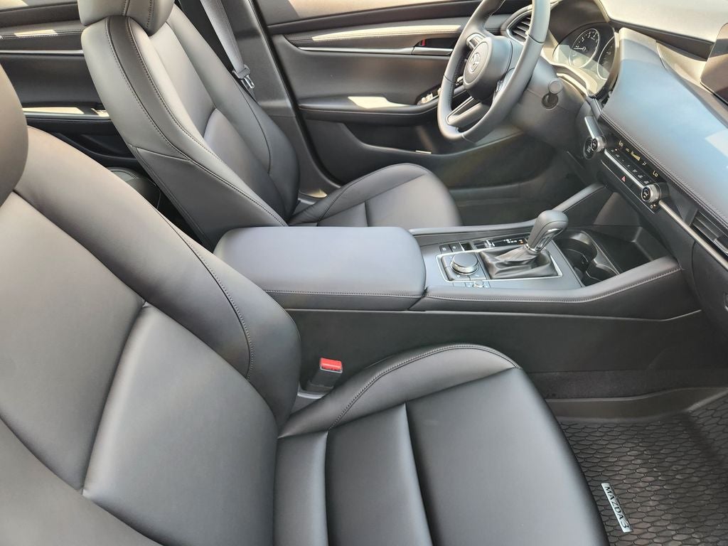 2026 Mazda Mazda3 2.5 S Select Sport