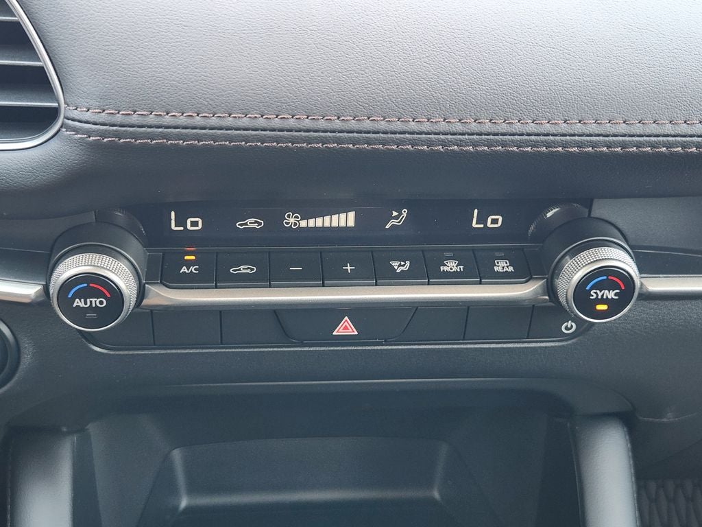 2026 Mazda Mazda3 2.5 S Select Sport
