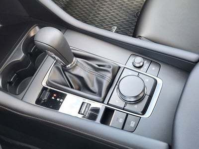 2026 Mazda Mazda3 2.5 S Select Sport