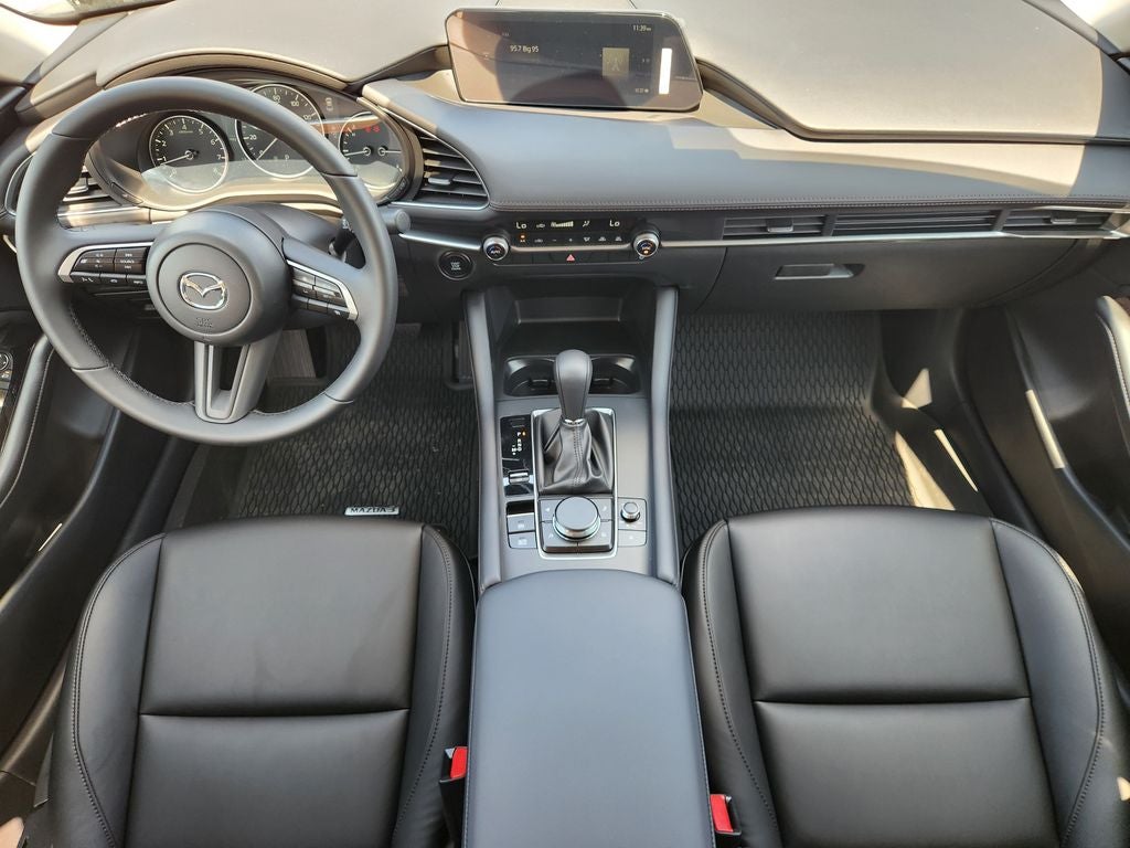 2026 Mazda Mazda3 2.5 S Select Sport