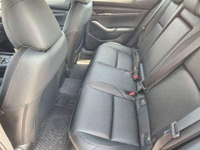 2026 Mazda Mazda3 2.5 S Select Sport