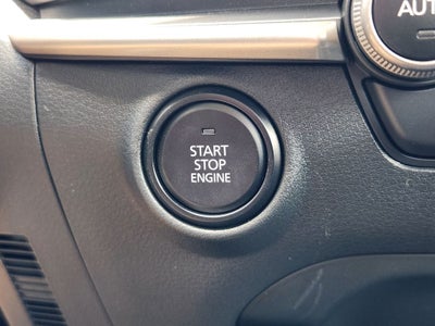 2026 Mazda Mazda3 2.5 S Preferred