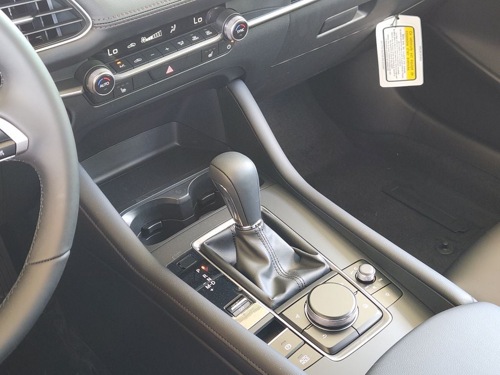 2026 Mazda Mazda3 2.5 S Preferred
