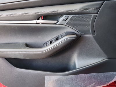 2026 Mazda Mazda3 2.5 S Preferred
