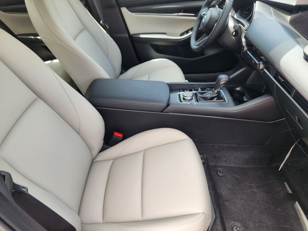 2026 Mazda Mazda3 2.5 S Preferred