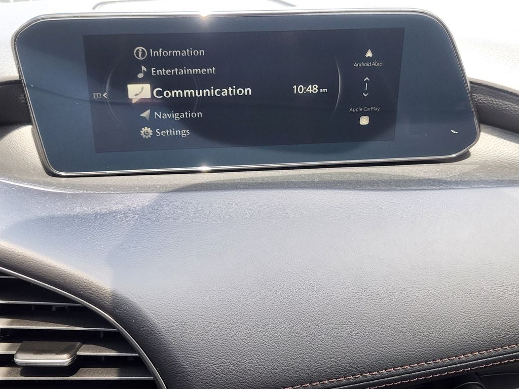 2026 Mazda Mazda3 2.5 S Preferred