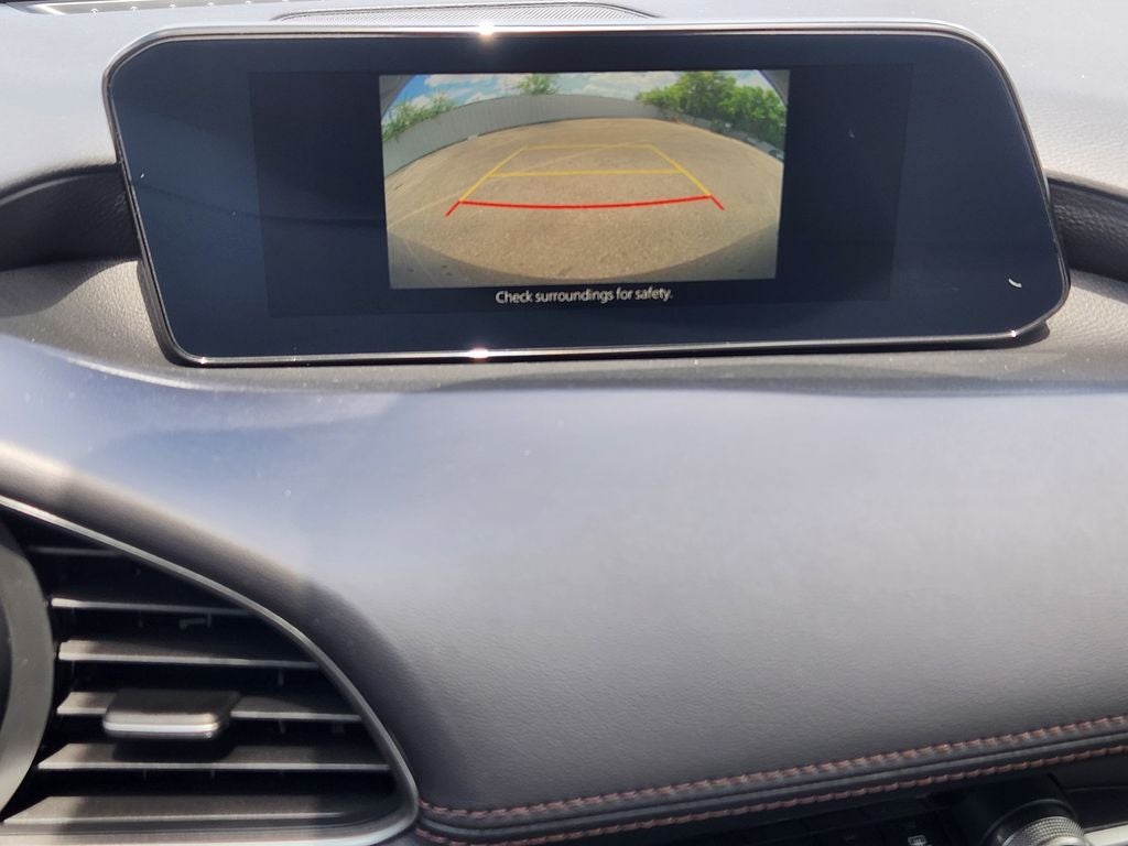 2026 Mazda Mazda3 2.5 S Preferred