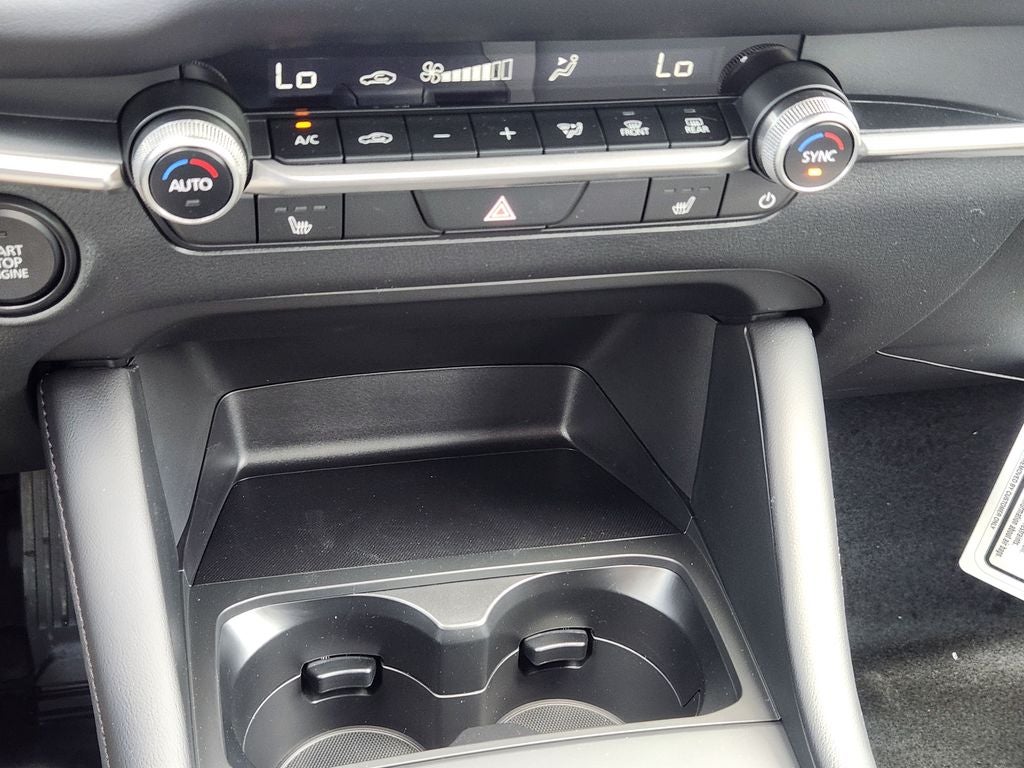 2026 Mazda Mazda3 2.5 S Preferred