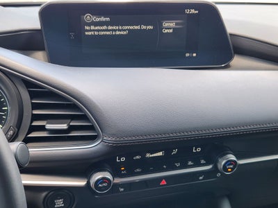 2026 Mazda Mazda3 2.5 S Preferred