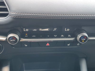 2026 Mazda Mazda3 2.5 S Preferred