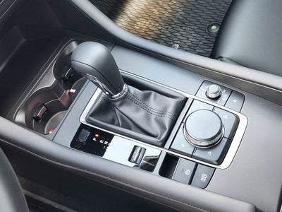 2026 Mazda Mazda3 2.5 S Preferred