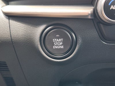 2026 Mazda Mazda3 2.5 S Preferred