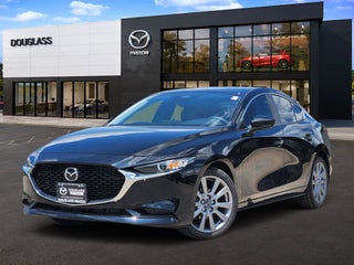 2026 Mazda Mazda3 2.5 S Preferred